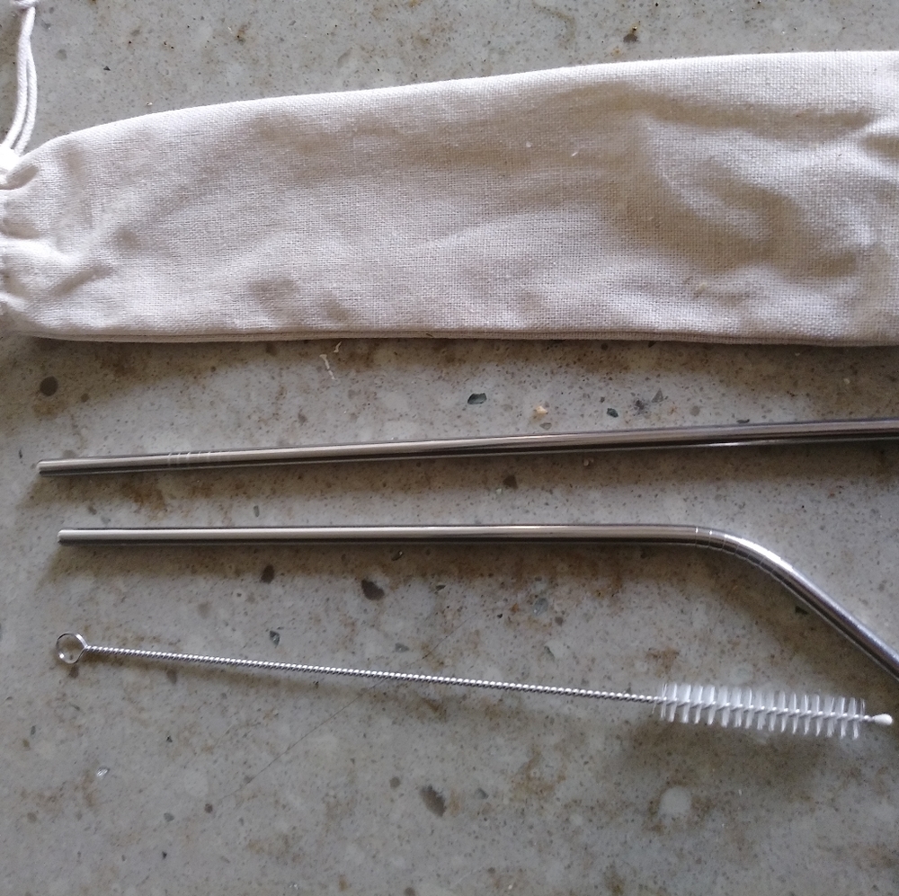 2 branches for $6 2 BRASHES TO CLEAN coffee machin